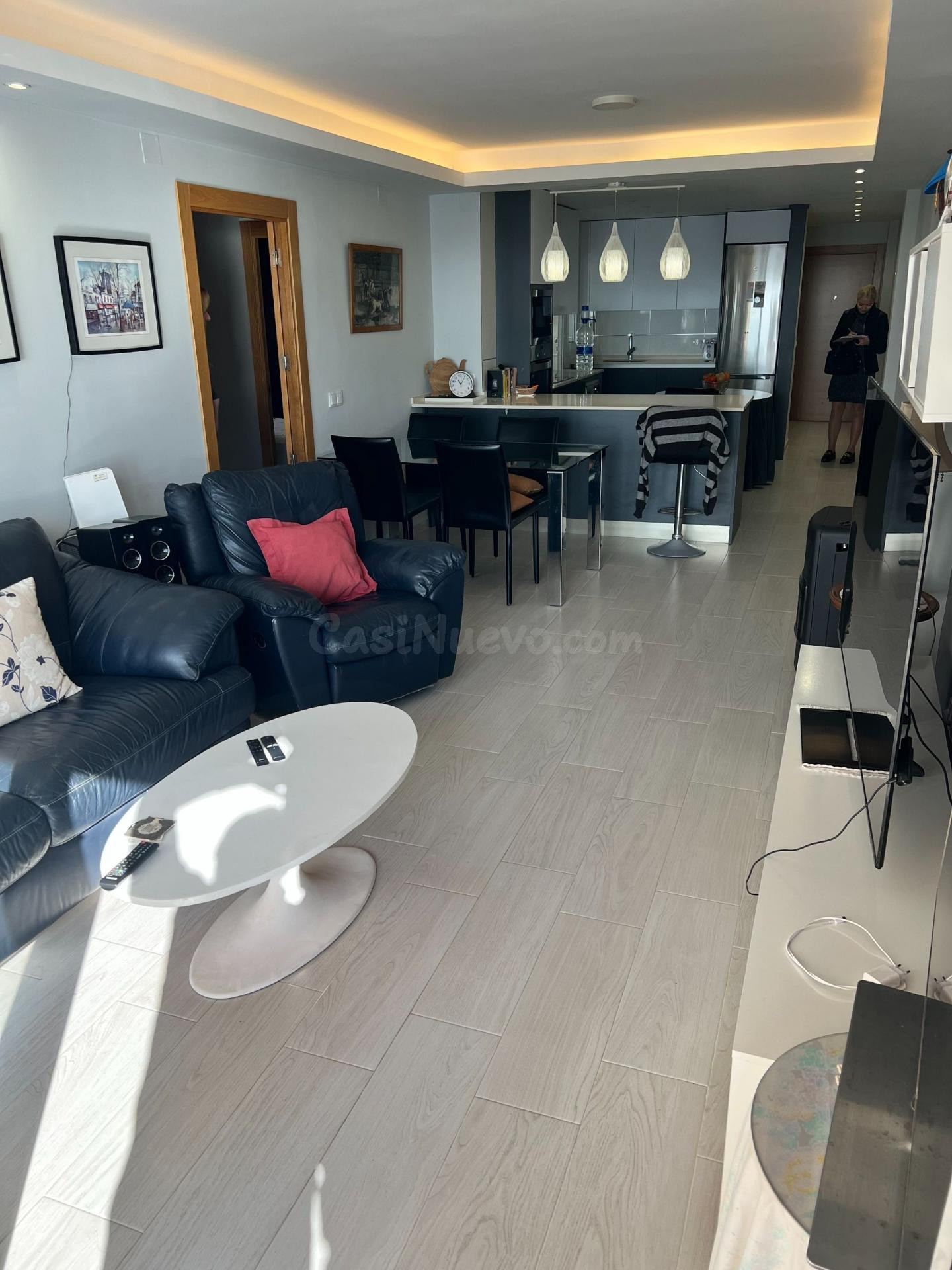 Apartamento 3 habitaciones 92m² en venta - Playa del cura - foto 5