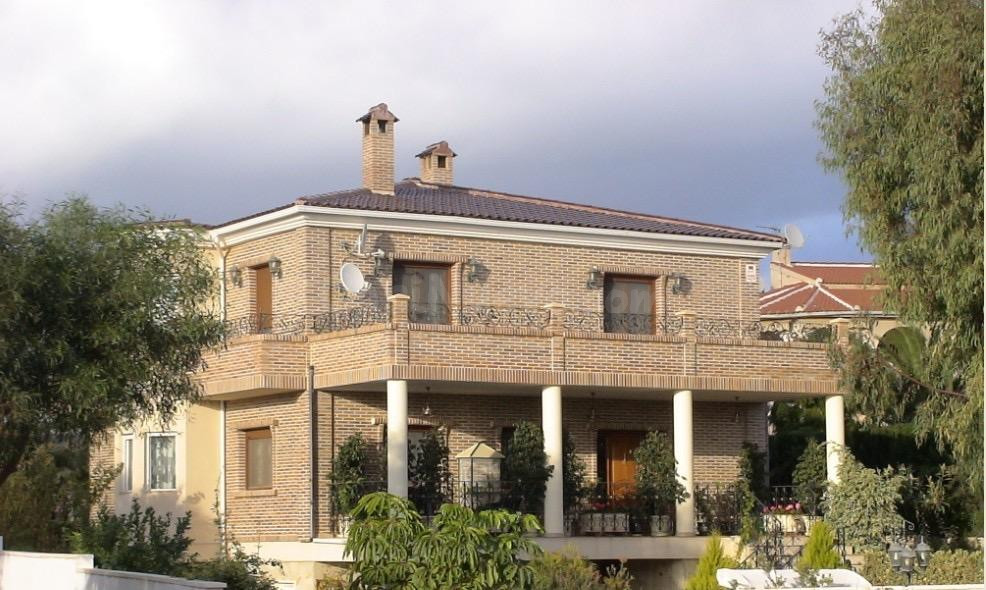 Villa 5 habitaciones 360m² en venta - Centro de la Ciudad Quesada