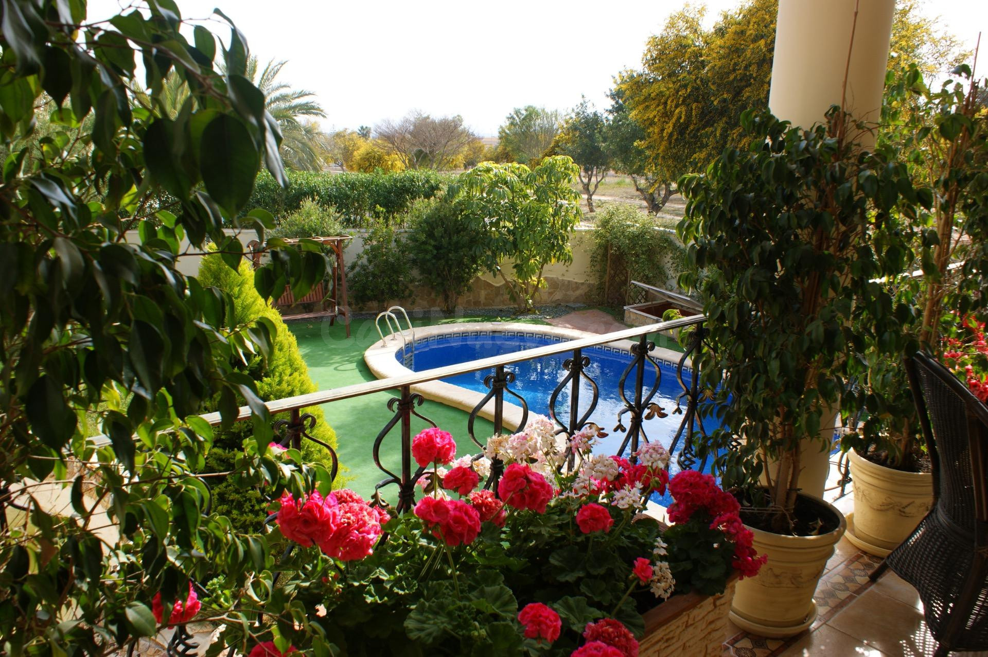 Villa 5 habitaciones 360m² en venta - Centro de la Ciudad Qu - foto 2