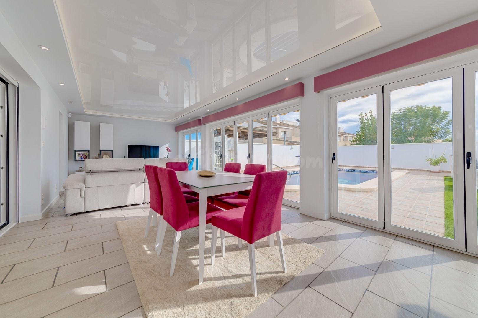 Villa 6 habitaciones 418m² en venta - La Senda del Recuerdo - foto 2