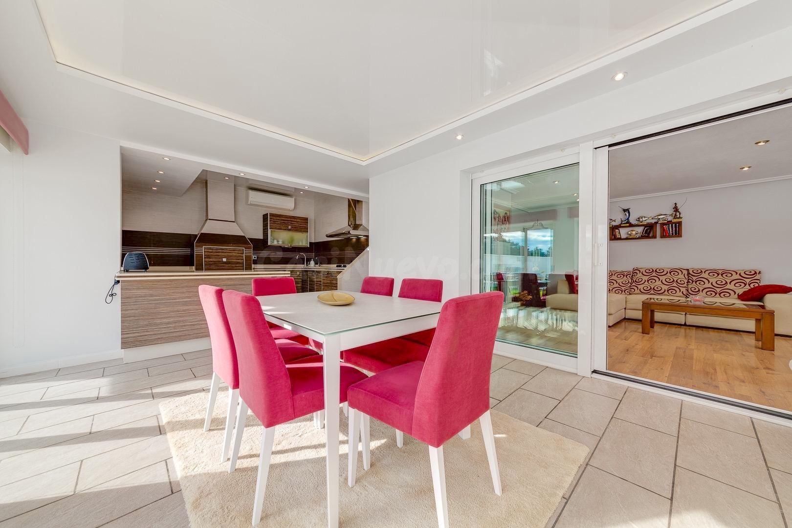 Villa 6 habitaciones 418m² en venta - La Senda del Recuerdo - foto 3