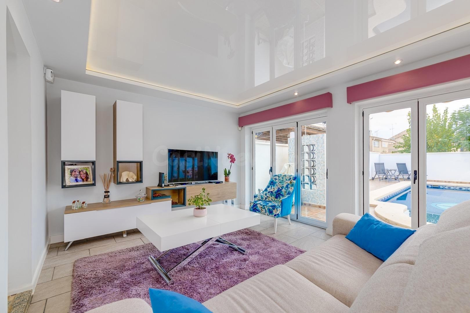 Villa 6 habitaciones 418m² en venta - La Senda del Recuerdo - foto 5