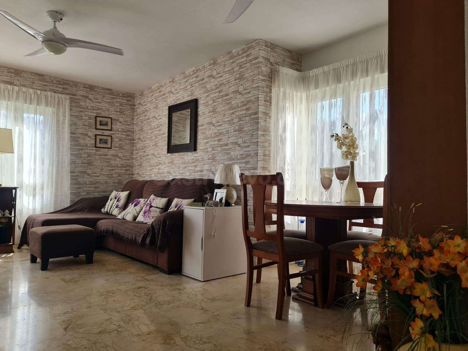 Villa 3 habitaciones 124m² en venta - Lomas de Campoamor-Las - foto 2