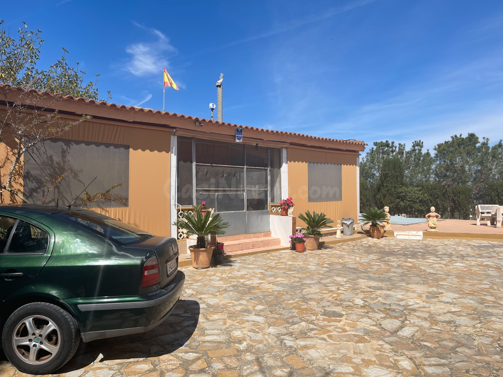Villa 3 habitaciones 180m² en venta - Pueblo Lucero - foto 4