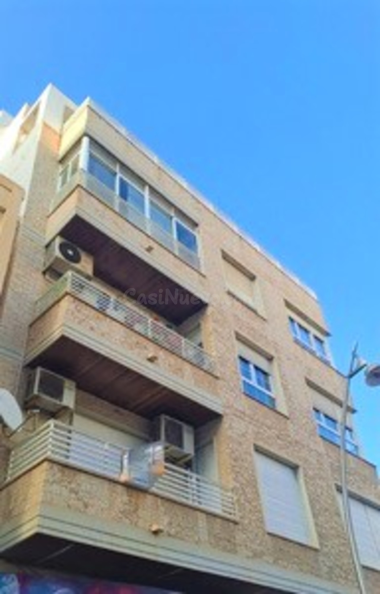 Apartamento 5 habitaciones 250m² en venta - Centro