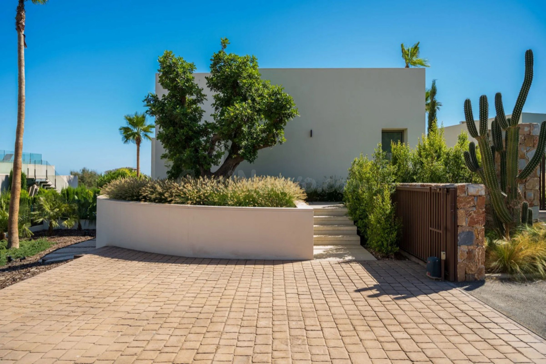Villa 5 habitaciones 241m² en venta - Las Colinas Golf - foto 3