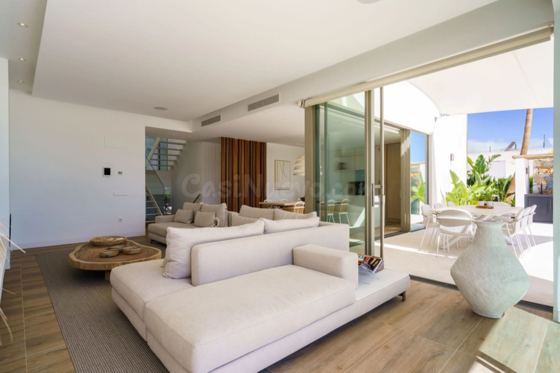 Villa 5 habitaciones 241m² en venta - Las Colinas Golf - foto 5
