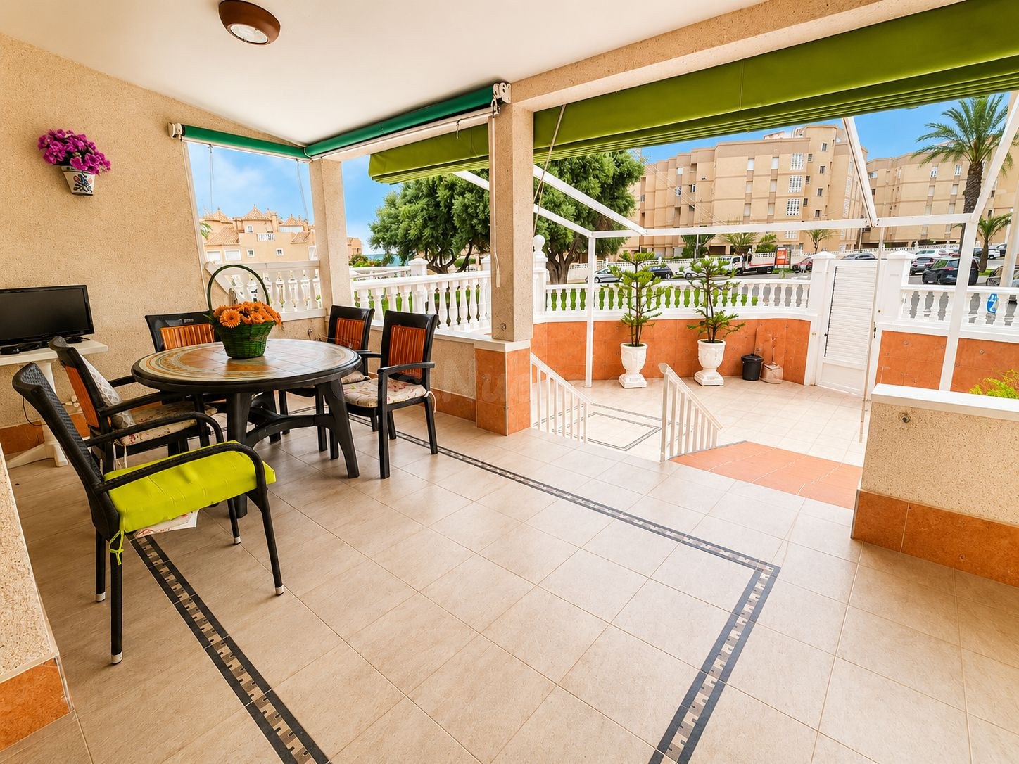 Casa 5 habitaciones 186m² en venta - guardamar del segura - foto 3