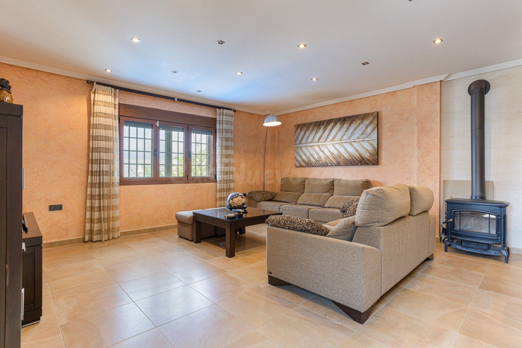 Villa 4 habitaciones 417m² en venta - Costa blanca sur - foto 3