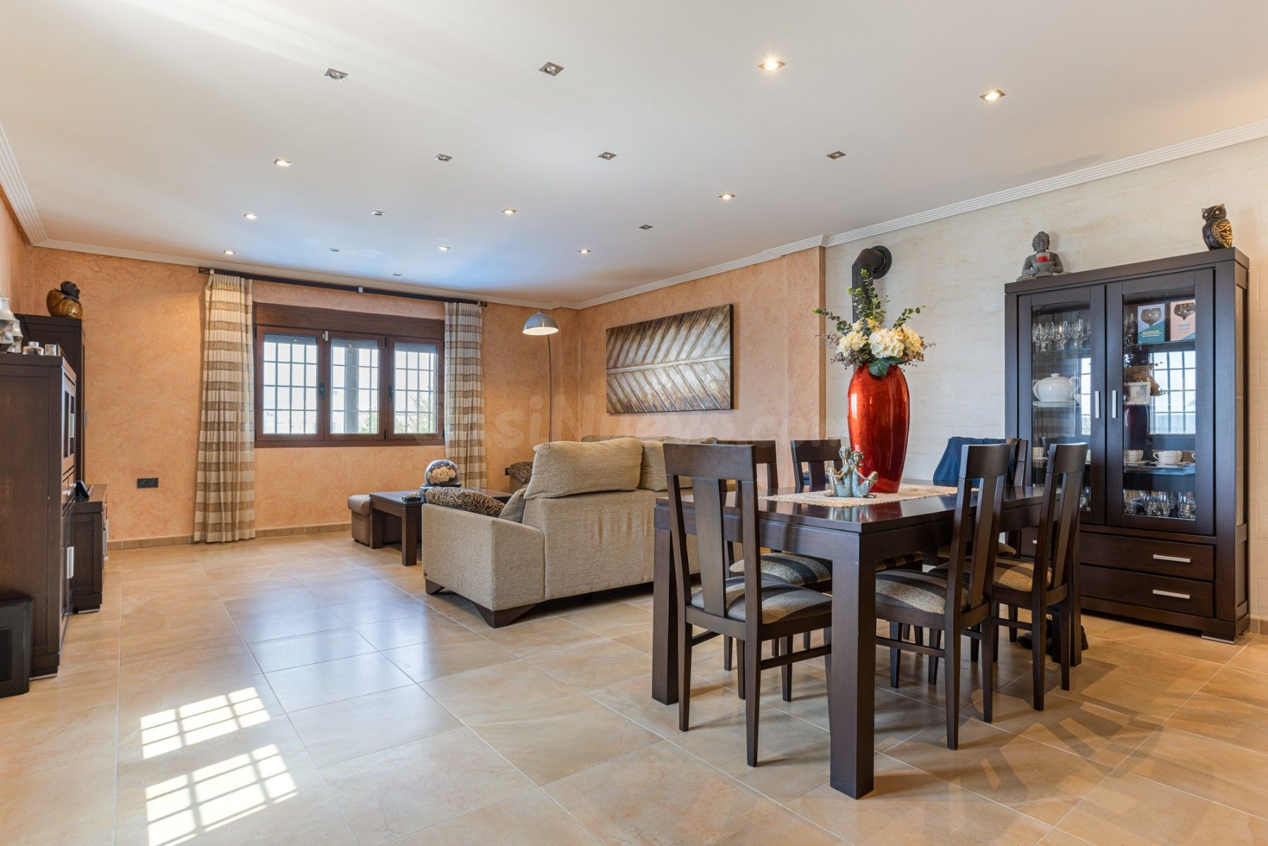 Villa 4 habitaciones 417m² en venta - Costa blanca sur - foto 4