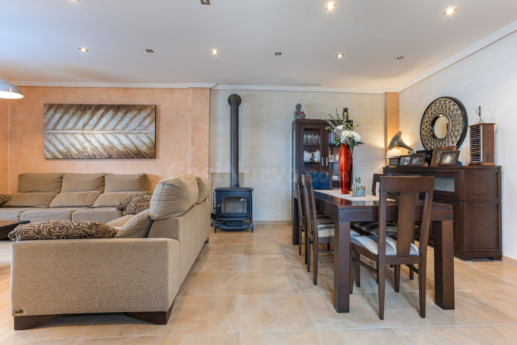 Villa 4 habitaciones 417m² en venta - Costa blanca sur - foto 5