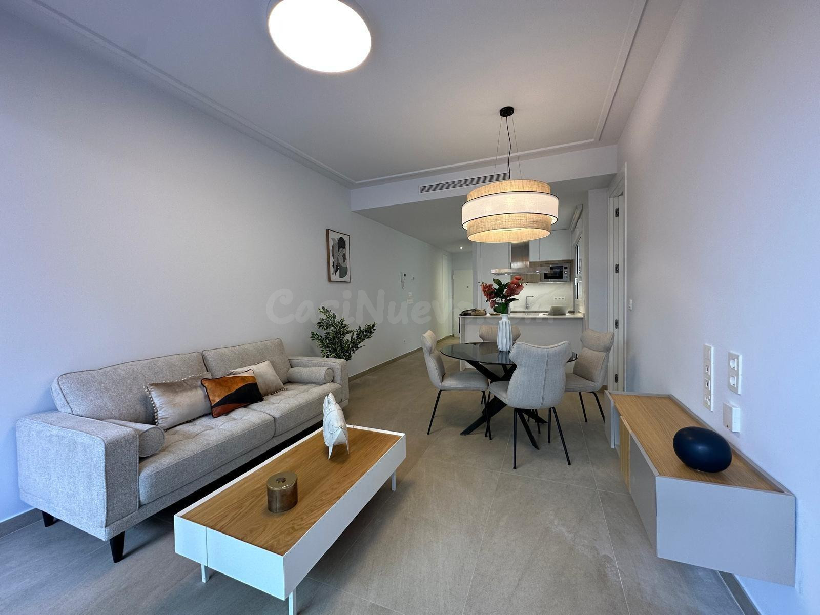 Apartamento 2 habitaciones 81m² en venta - Habaneras