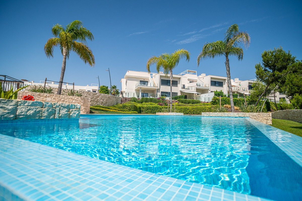 Apartamento 2 habitaciones 77m² en venta - Zona Pueblo