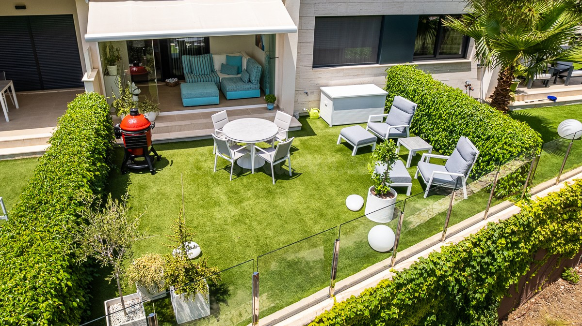 Apartamento 2 habitaciones 77m² en venta - Zona Pueblo - foto 2