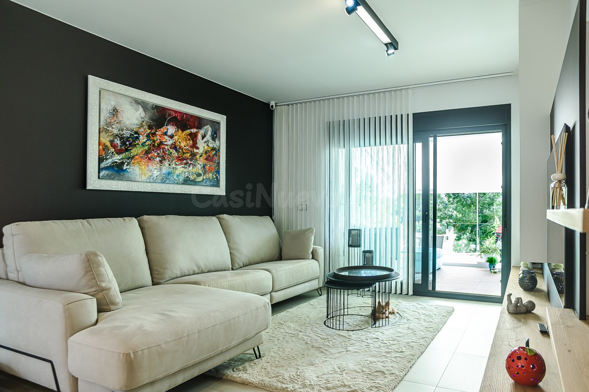 Apartamento 2 habitaciones 77m² en venta - Zona Pueblo - foto 4