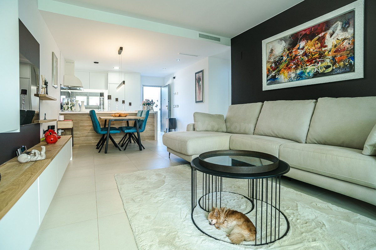 Apartamento 2 habitaciones 77m² en venta - Zona Pueblo - foto 5