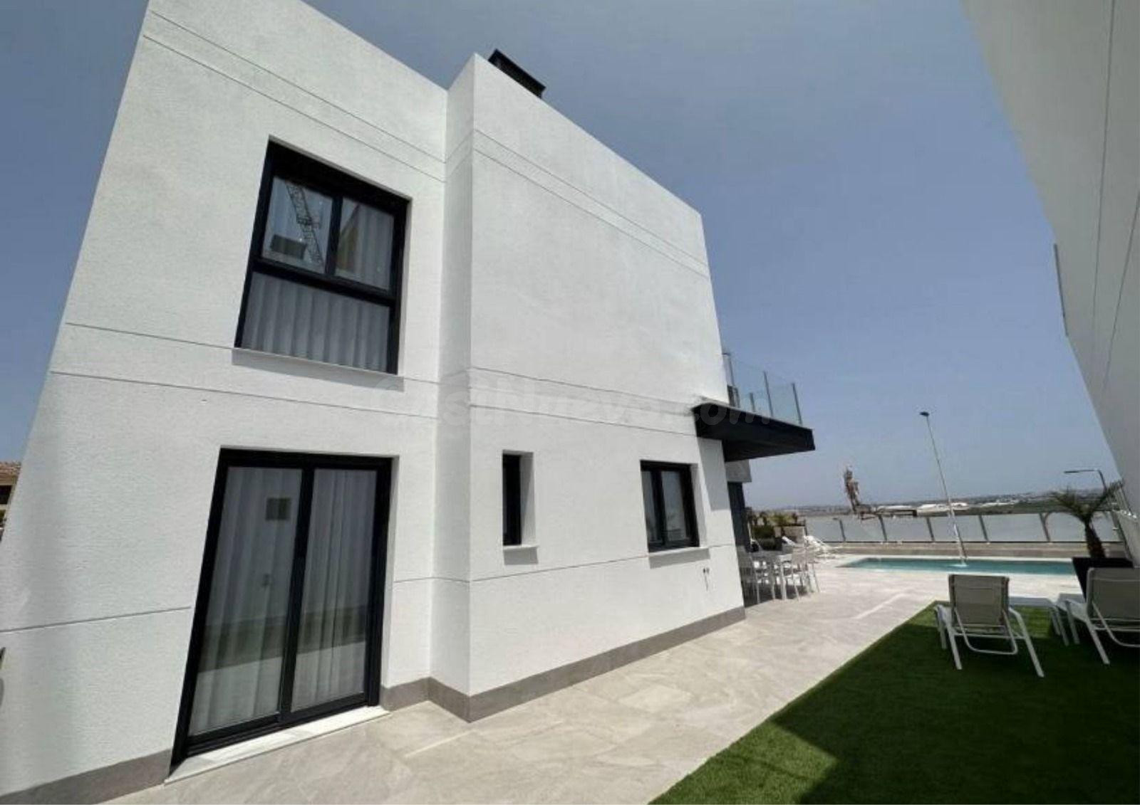 Villa 3 habitaciones 197m² en venta - La siesta - foto 2