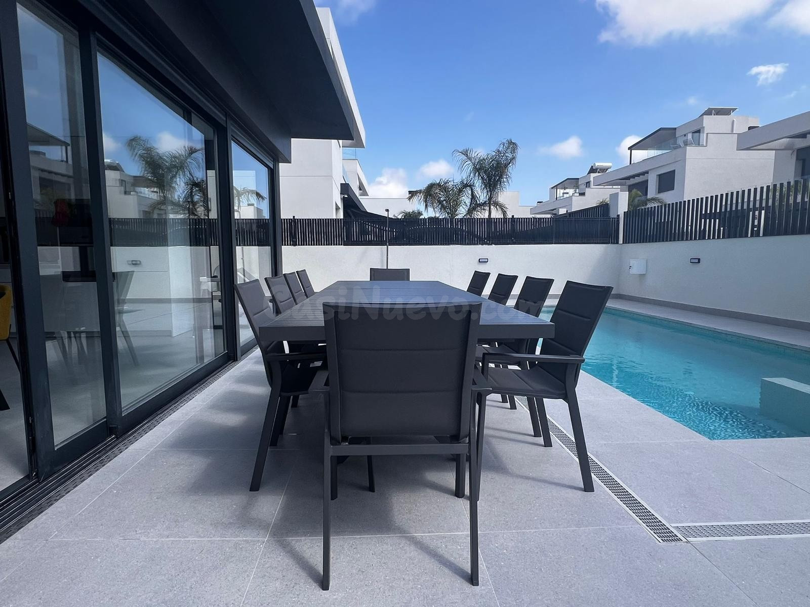 Villa 5 habitaciones 200m² en venta - Comunidad valenciana - foto 2