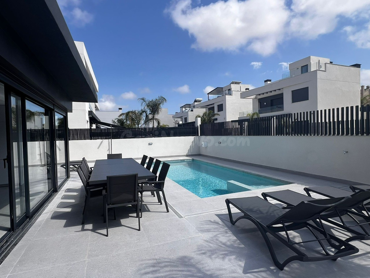 Villa 5 habitaciones 200m² en venta - Comunidad valenciana - foto 3