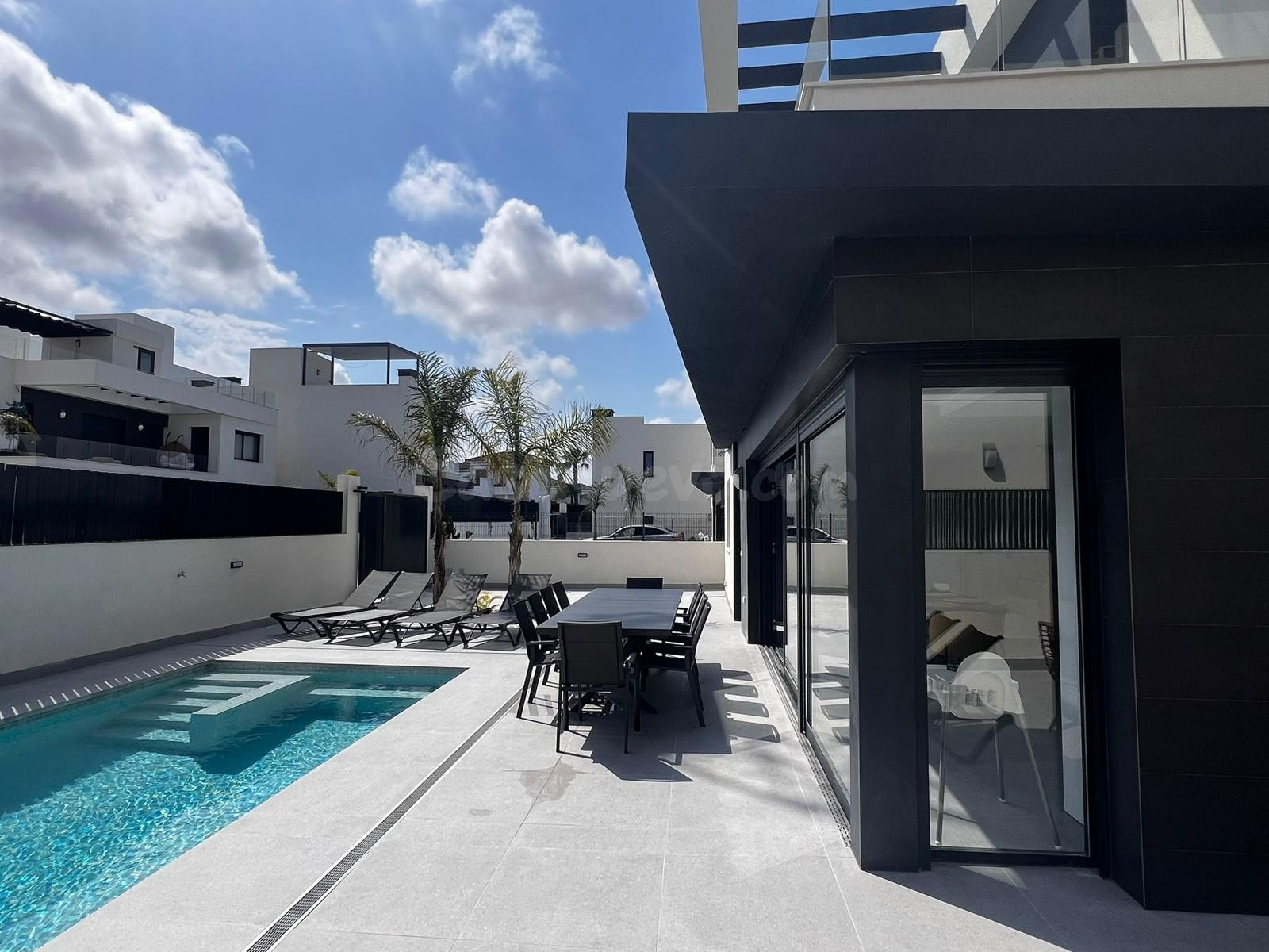Villa 5 habitaciones 200m² en venta - Comunidad valenciana - foto 4