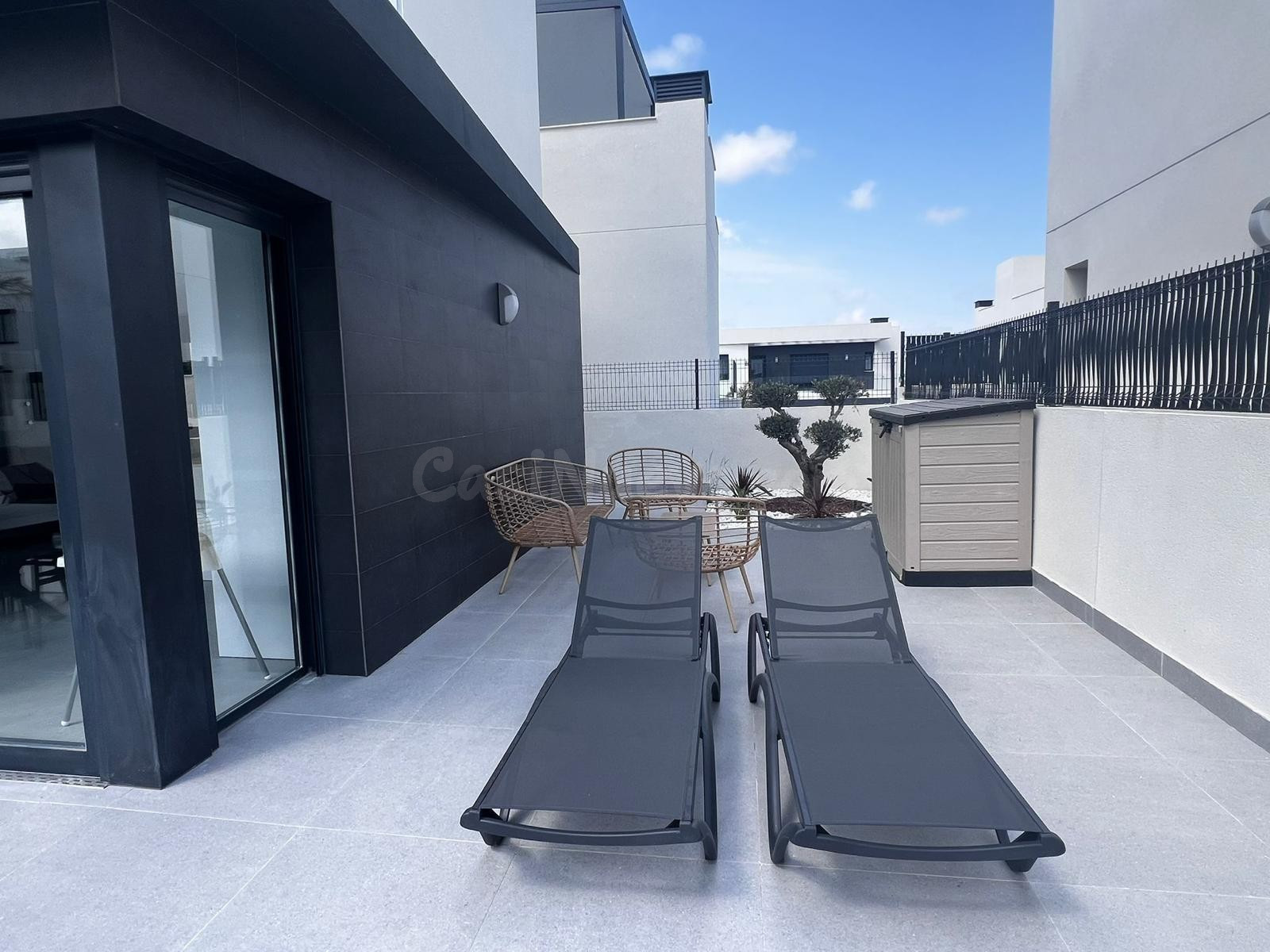 Villa 5 habitaciones 200m² en venta - Comunidad valenciana - foto 5