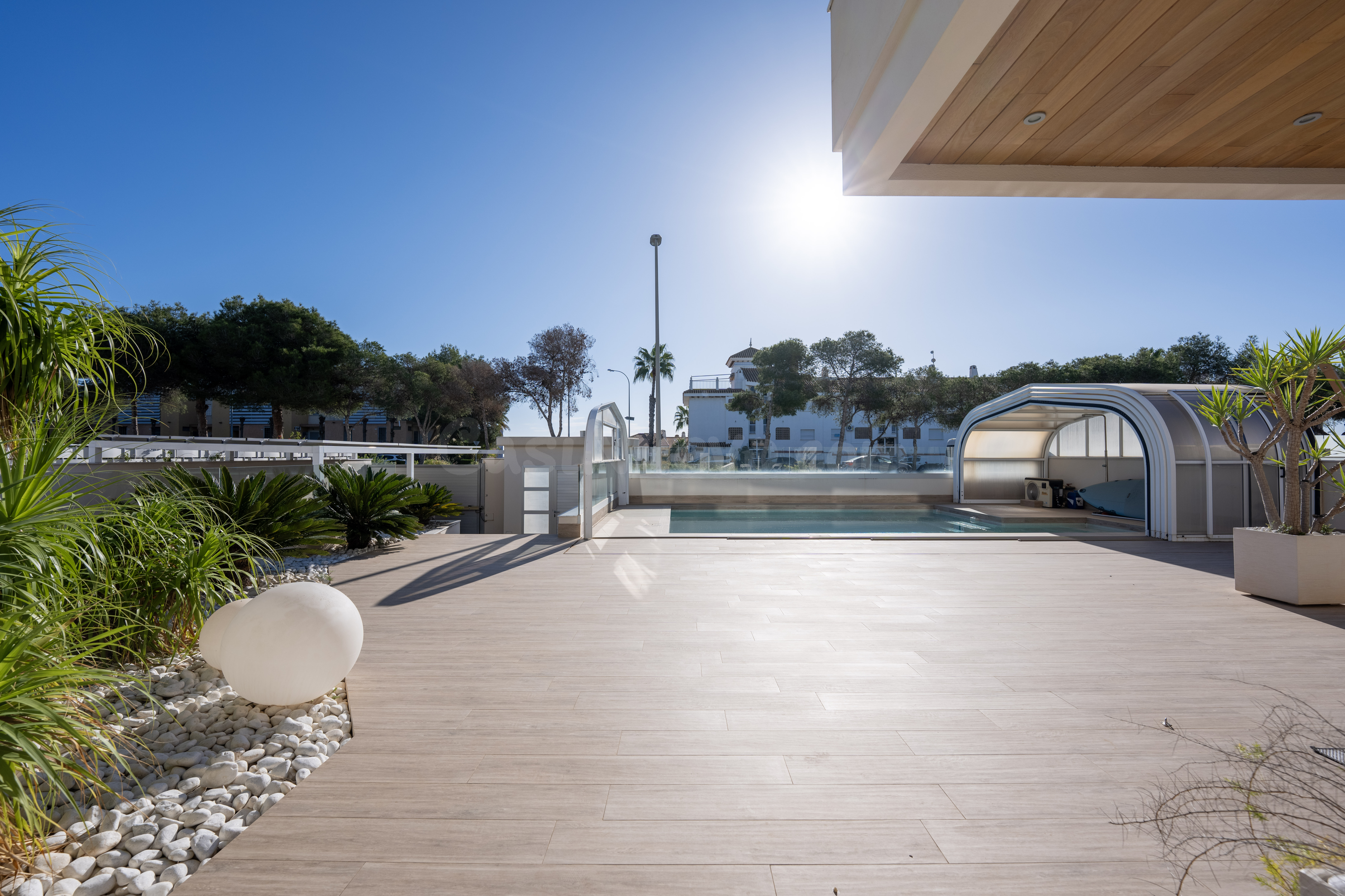 Villa 4 habitaciones 302m² en venta - Campoamor - foto 2