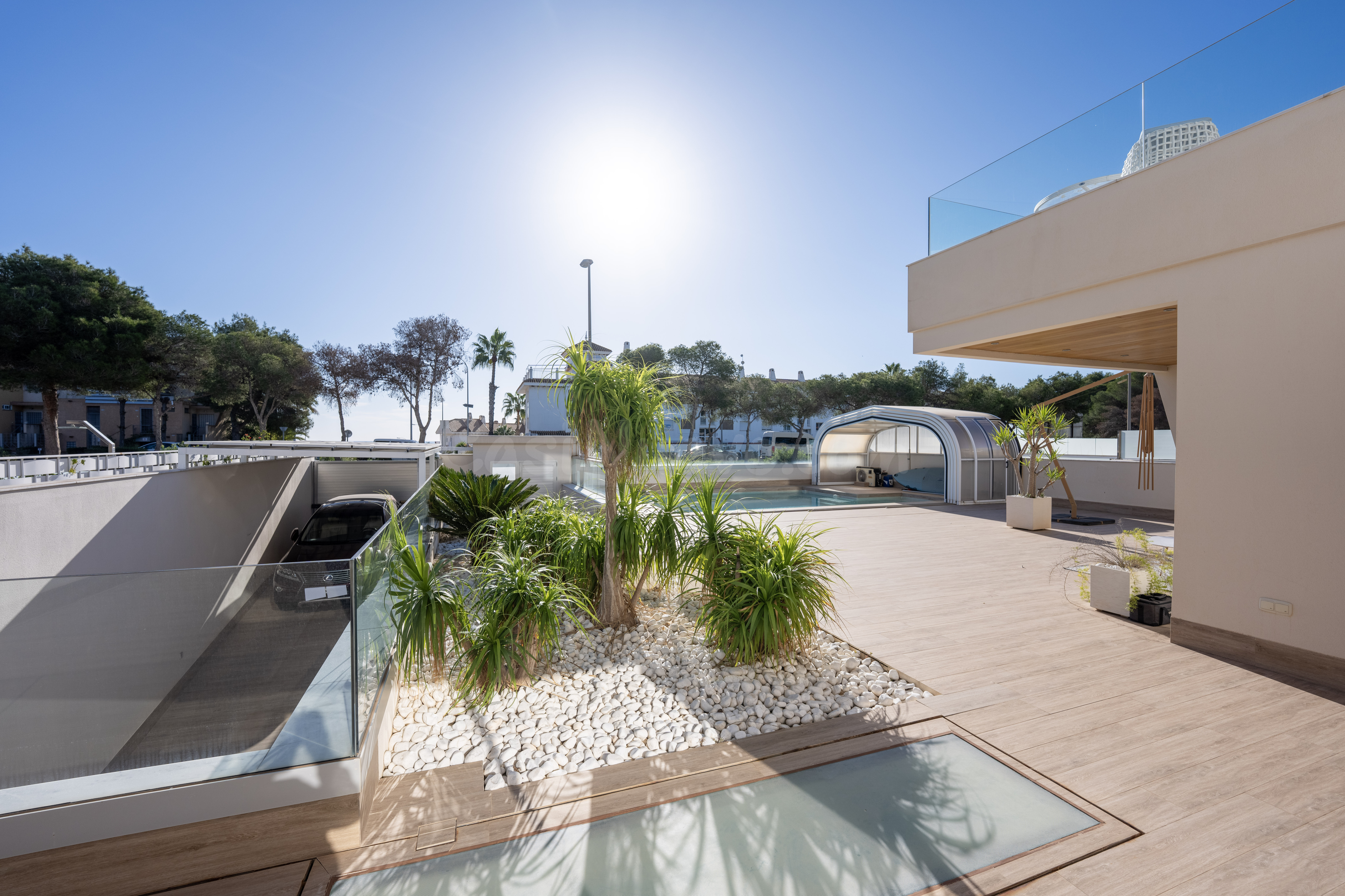 Villa 4 habitaciones 302m² en venta - Campoamor - foto 3