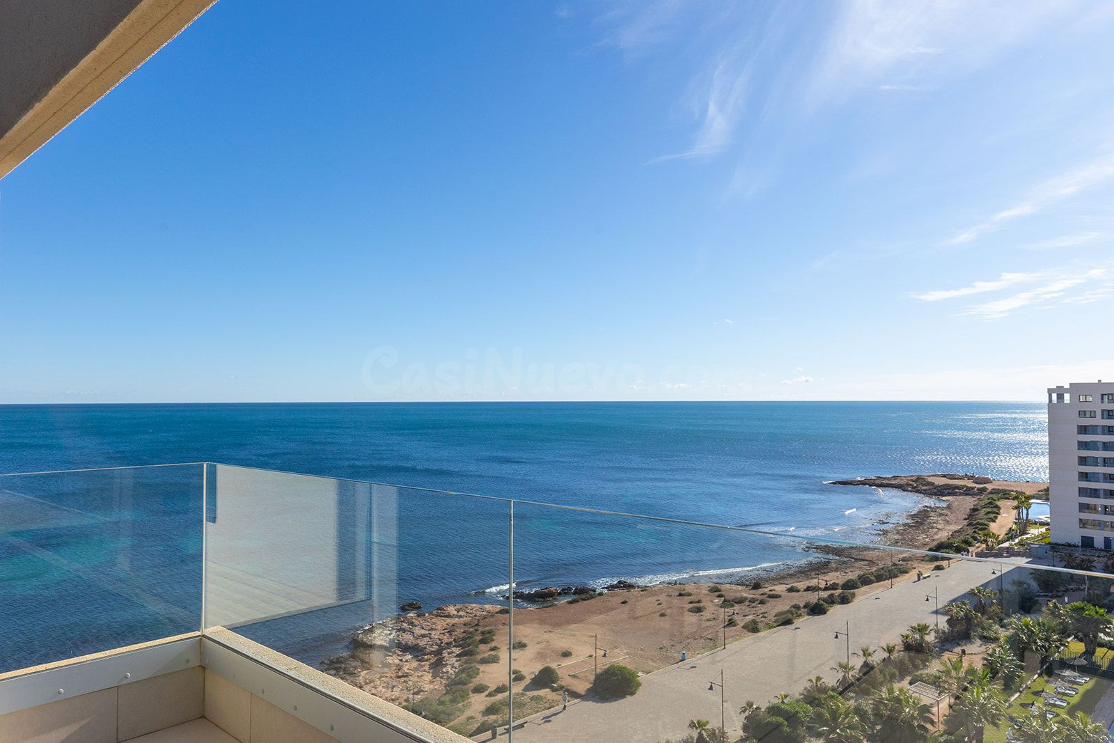 Ático 3 habitaciones 139m² en venta - Punta Prima - foto 3