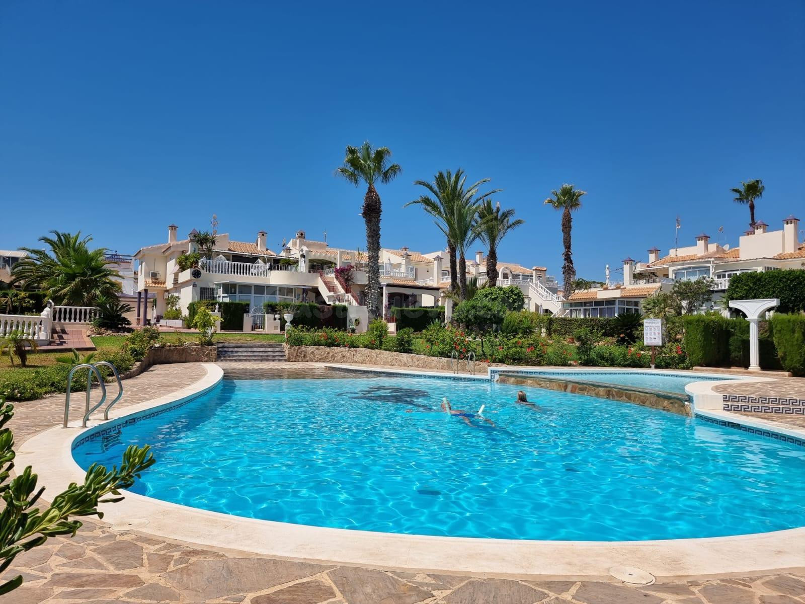 Apartamento 2 habitaciones 68m² en venta - La siesta