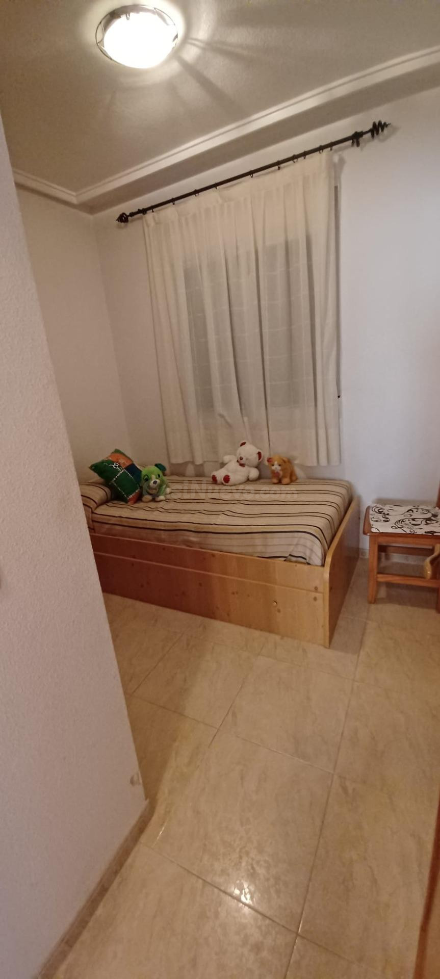 Ático 3 habitaciones 100m² en venta - torrevieja