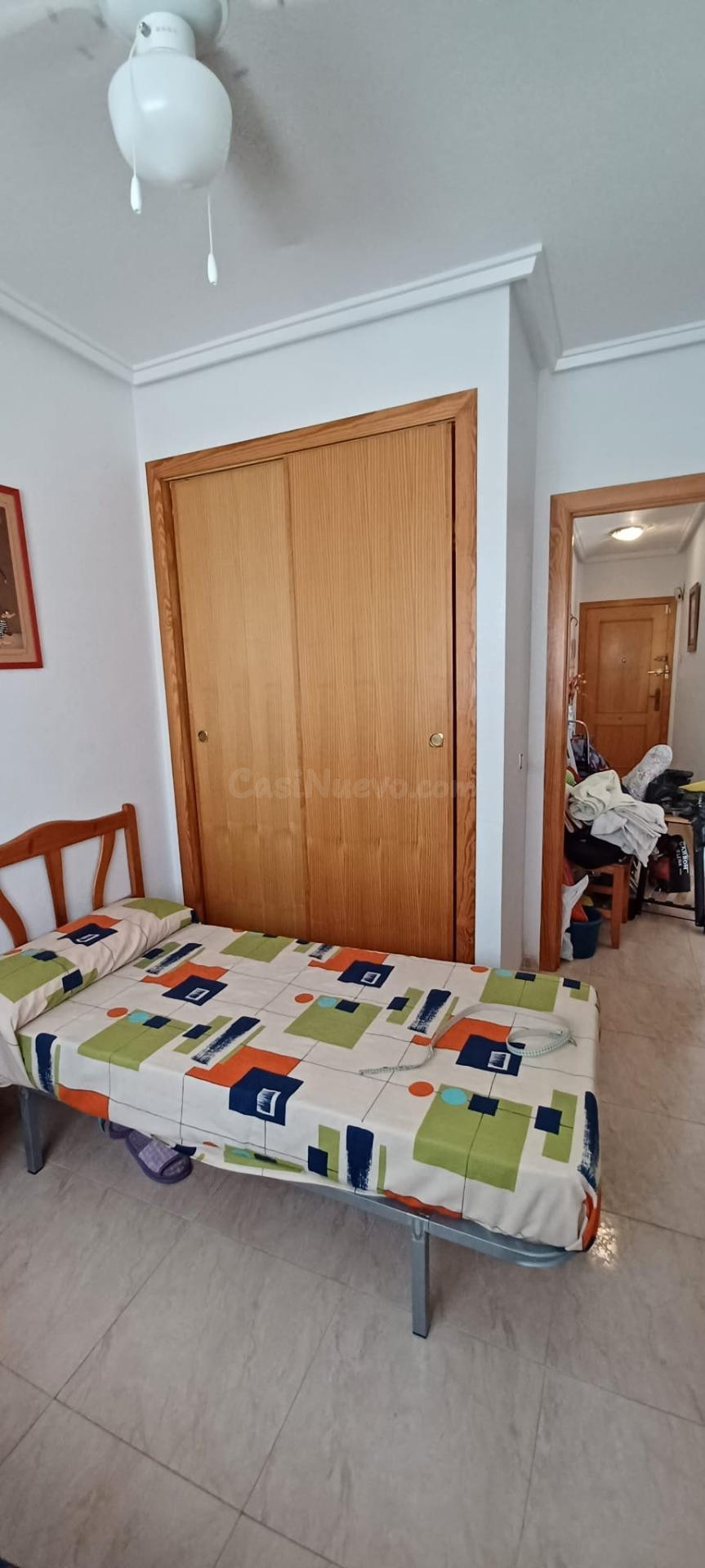 Ático 3 habitaciones 100m² en venta - torrevieja - foto 4