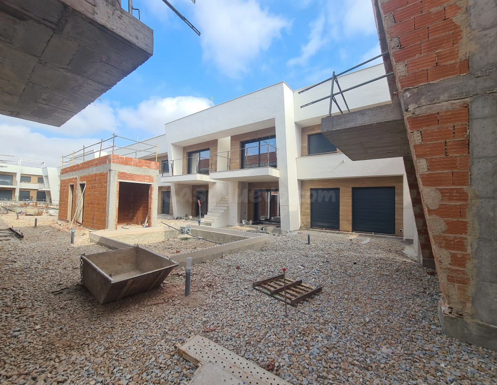 Casa-Chalet en Venta en Torre Pacheco Murcia - foto 2