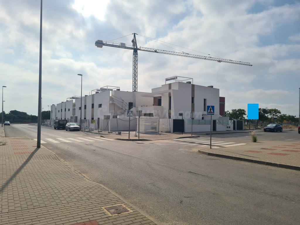 Casa-Chalet en Venta en Torre Pacheco Murcia - foto 4