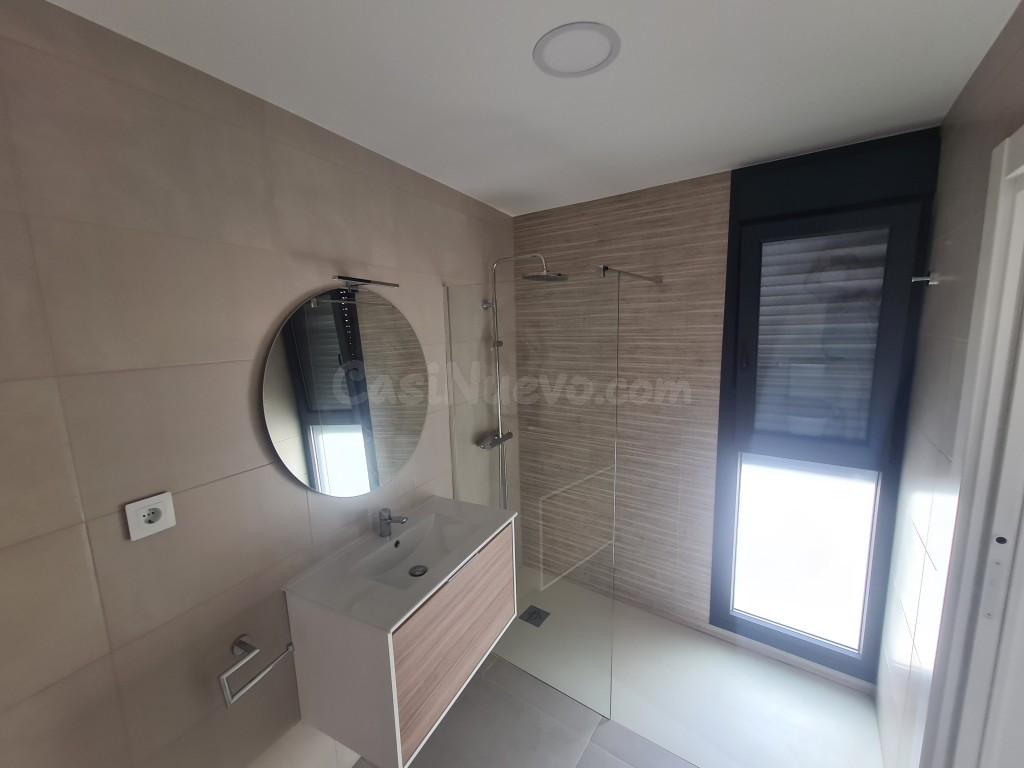 Casa-Chalet en Venta en Torre Pacheco Murcia - foto 5