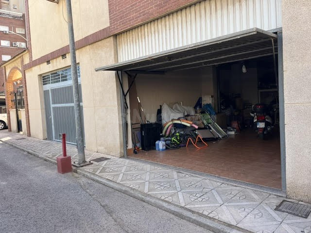 Oficina en Venta en Cartagena Murcia