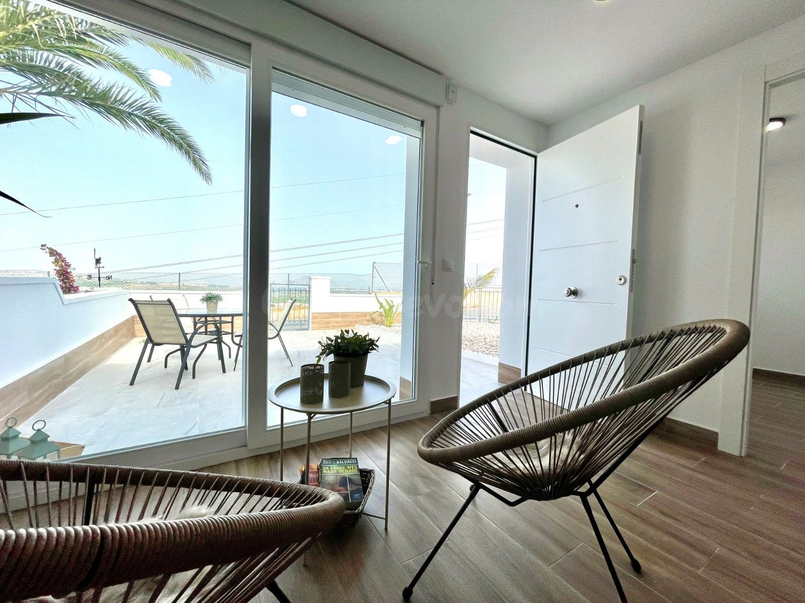 Bungalow 3 habitaciones 80m² en venta - Comunidad valenciana