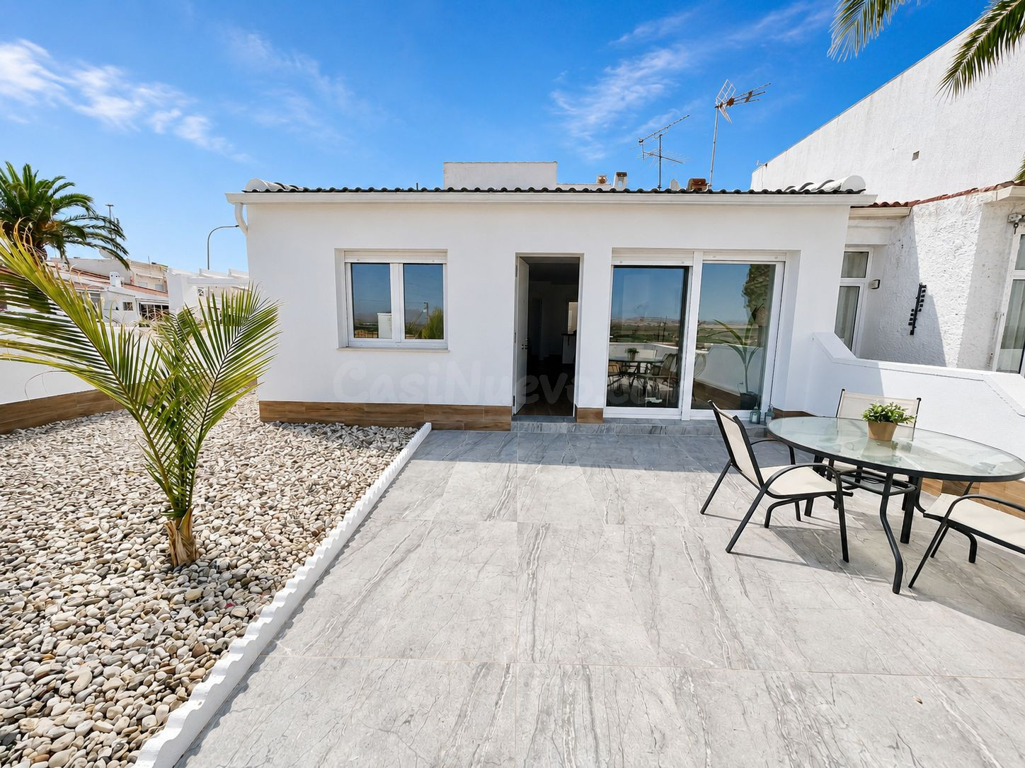 Bungalow 3 habitaciones 80m² en venta - Comunidad valenciana - foto 2