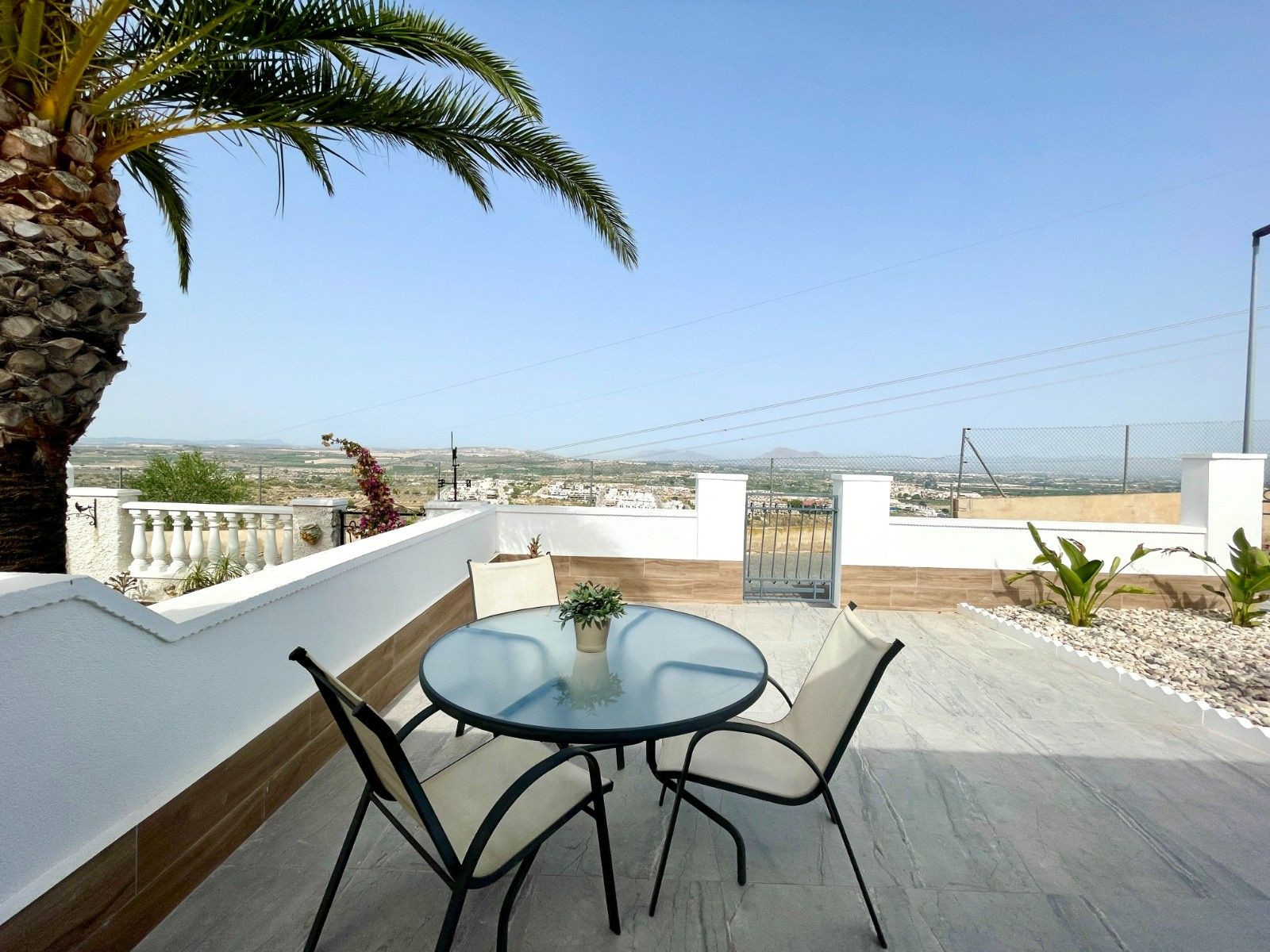 Bungalow 3 habitaciones 80m² en venta - Comunidad valenciana - foto 4