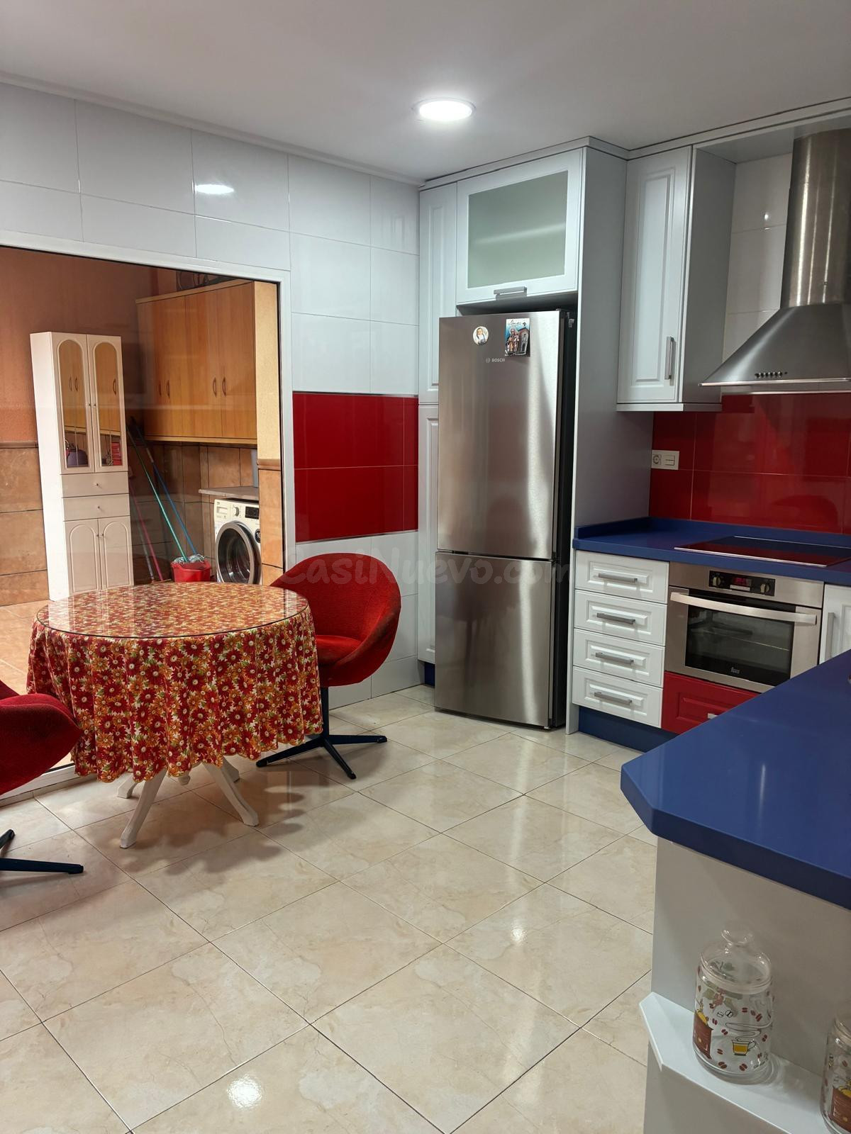 Casa 3 habitaciones 187m² en venta - Pueblo 3 - foto 5