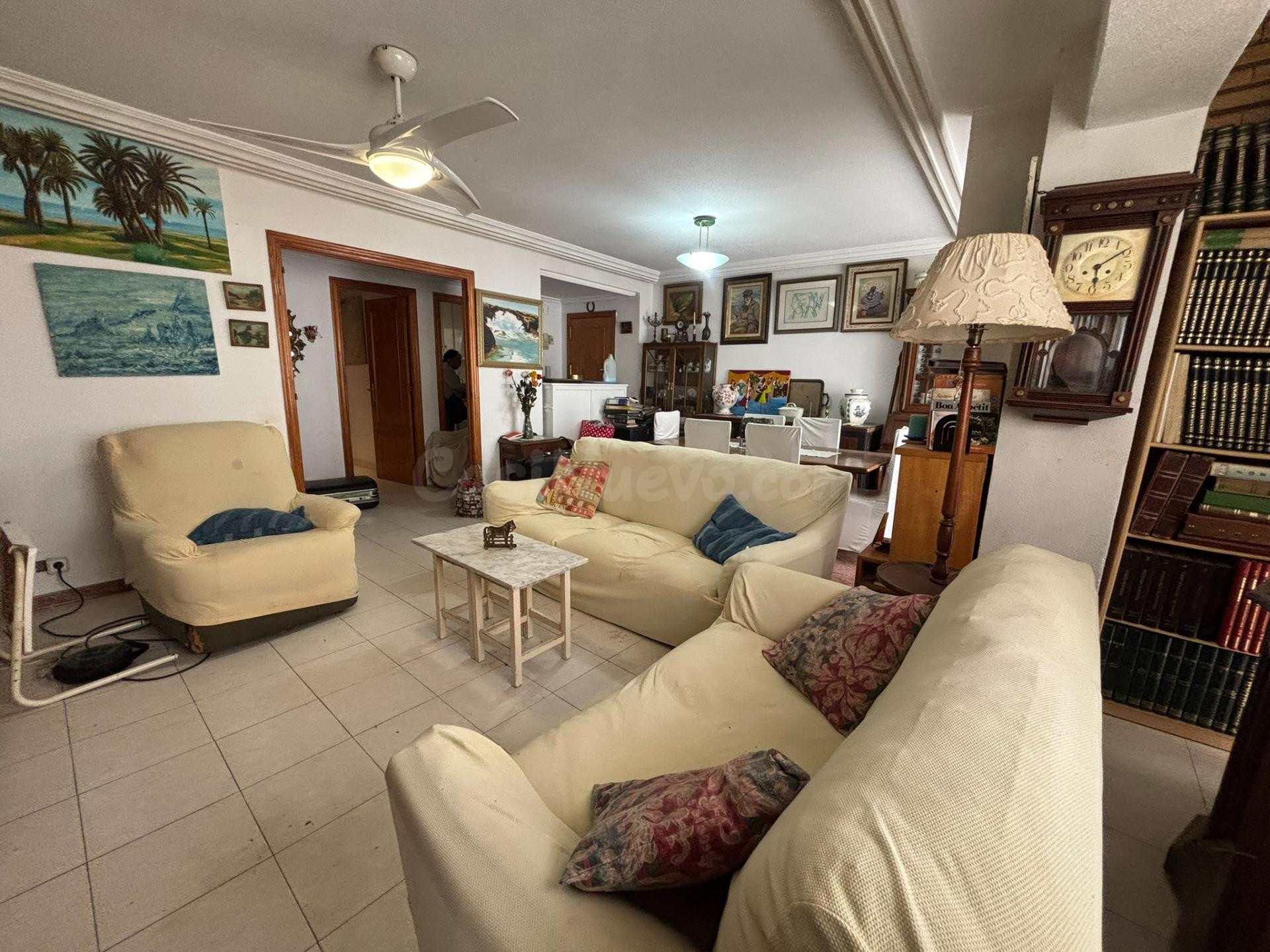 Apartamento 2 habitaciones 98m² en venta - torrevieja
