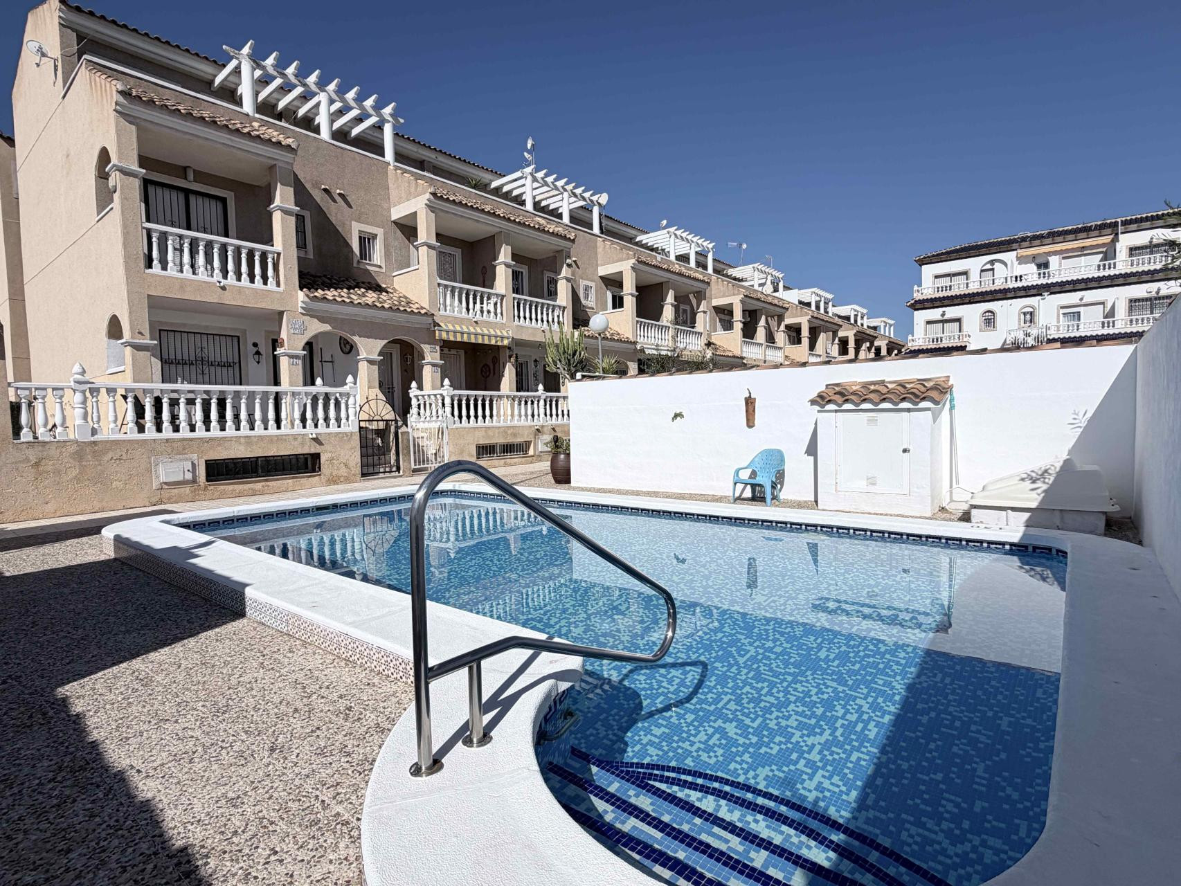 Casa 3 habitaciones 90m² en venta - Los Almendros-La Florida