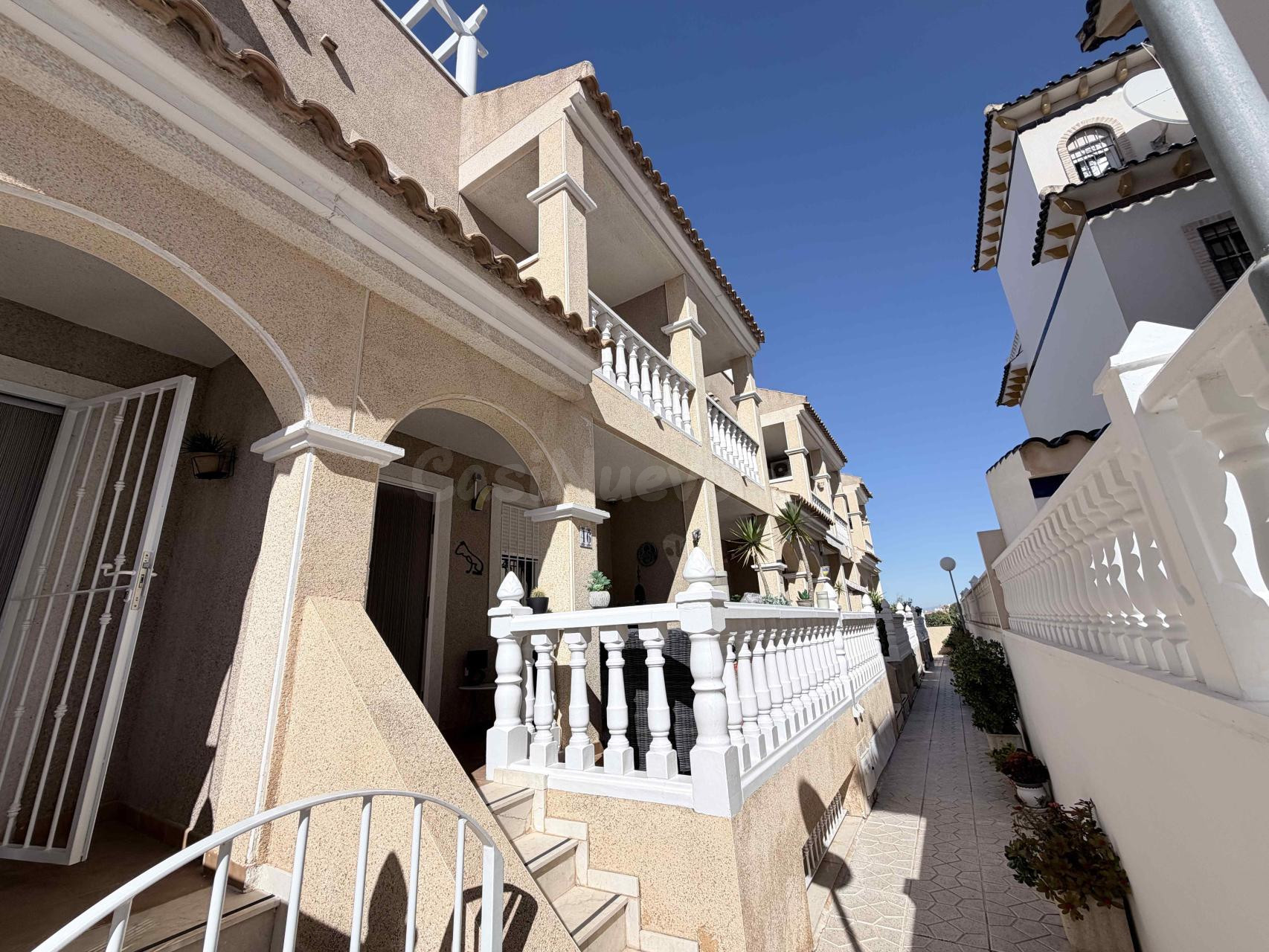 Casa 3 habitaciones 90m² en venta - Los Almendros-La Florida - foto 2