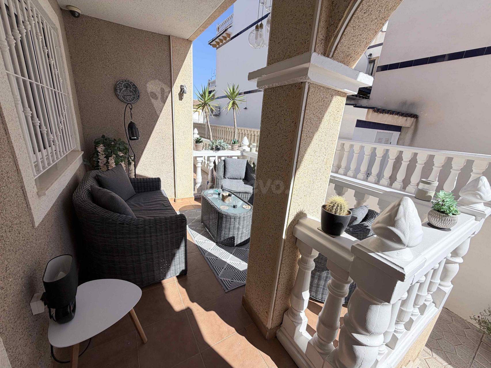 Casa 3 habitaciones 90m² en venta - Los Almendros-La Florida - foto 3
