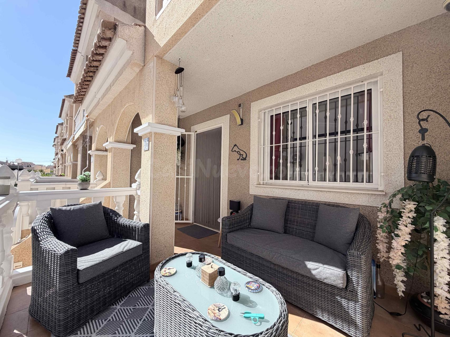 Casa 3 habitaciones 90m² en venta - Los Almendros-La Florida - foto 5