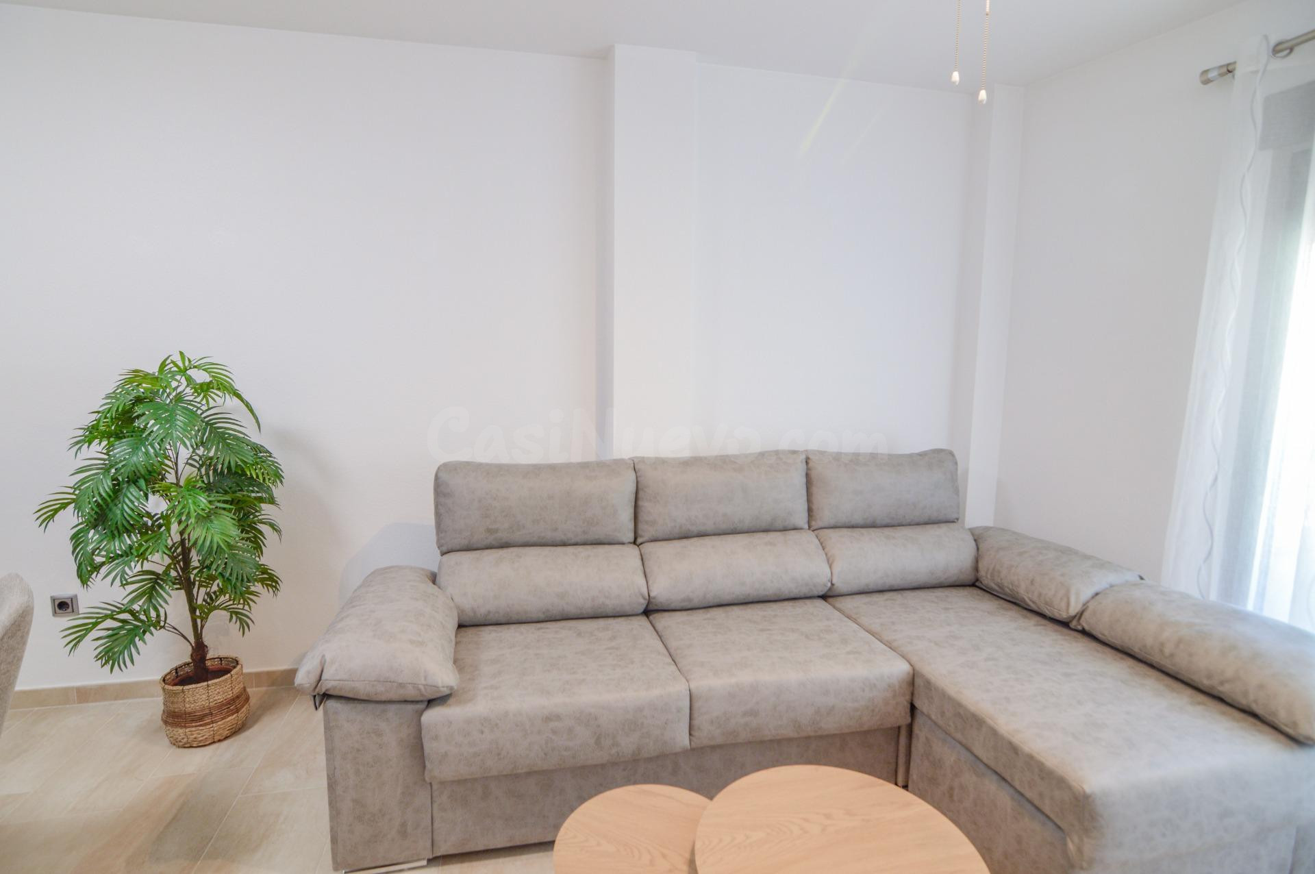 Apartamento 2 habitaciones 75m² en venta - Playa del Cura - foto 4