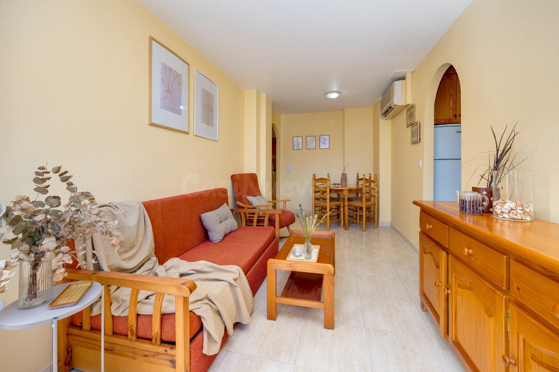 Apartamento 1 habitación 47m² en venta - Estacion de autobuses