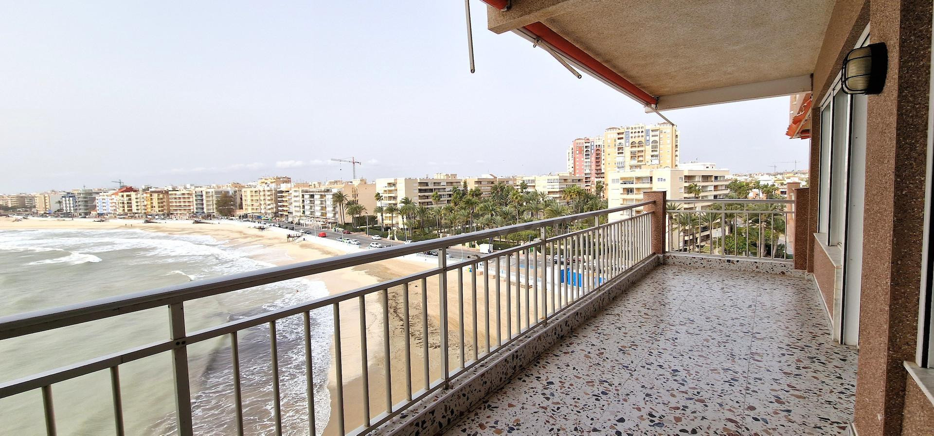 Apartamento 2 habitaciones 88m² en venta - Los Frutales