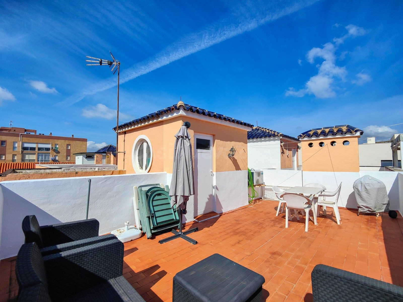 Ático 2 habitaciones 87m² en venta - La Mata pueblo - foto 5