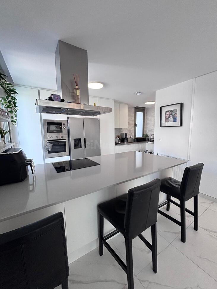Villa 5 habitaciones 148m² en venta - Las Filipinas - foto 5