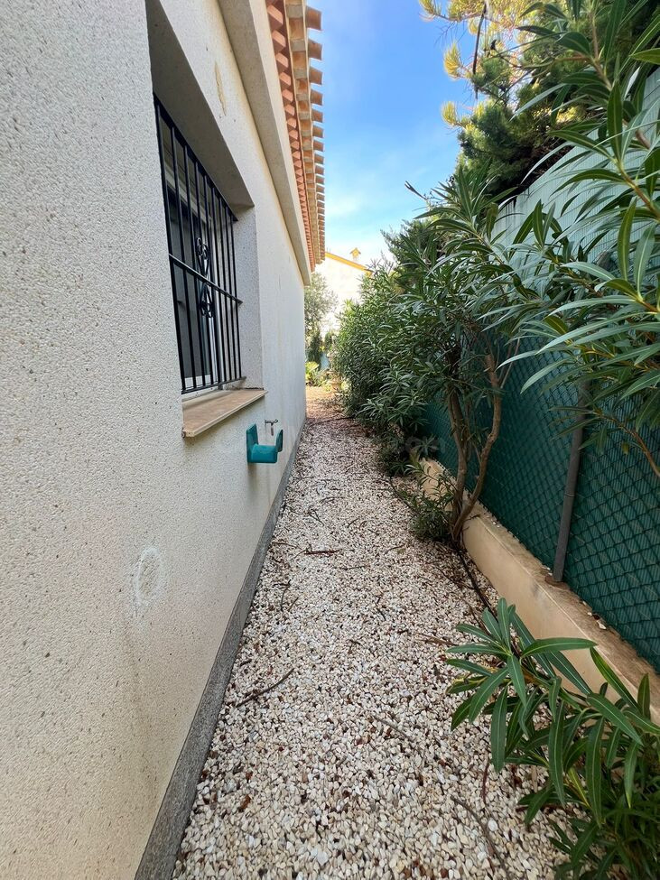 Villa 3 habitaciones 130m² en venta - La Zenia - foto 2